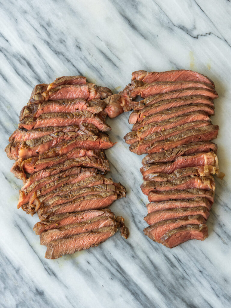 How Long to Grill Steak