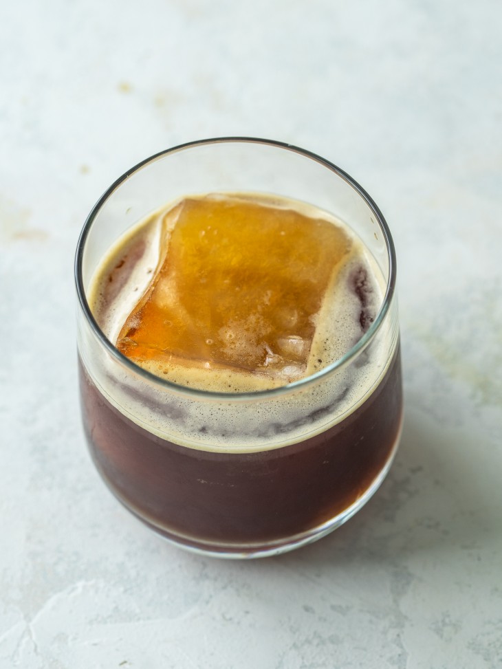 Iced Shaken Espresso 3 Starbucks Copycat Recipes
