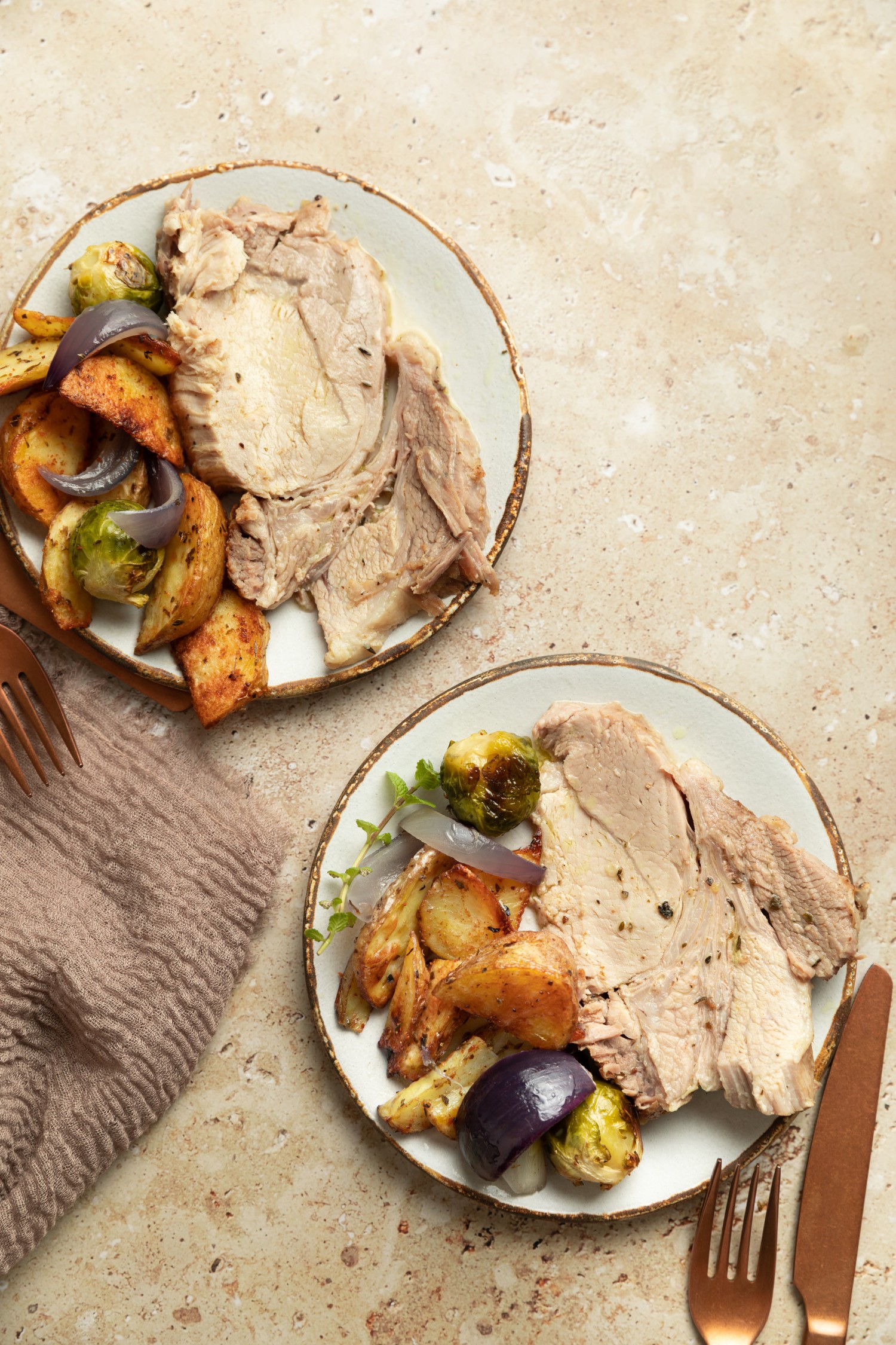 Instant Pot Pork Roast Easy Instant Pot Roast Pork