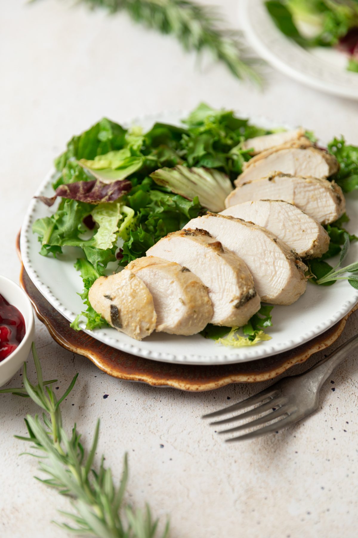 Easy Turkey Tenderloin Recipe Perfect for Thanksgiving