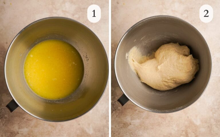 Make Sandwich Bread in Bread Machine